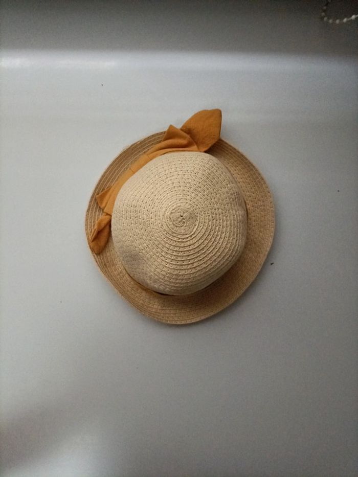 Chapeau - photo numéro 3