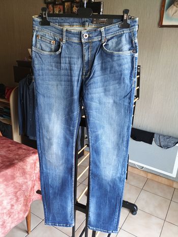 Pantalon homme 
