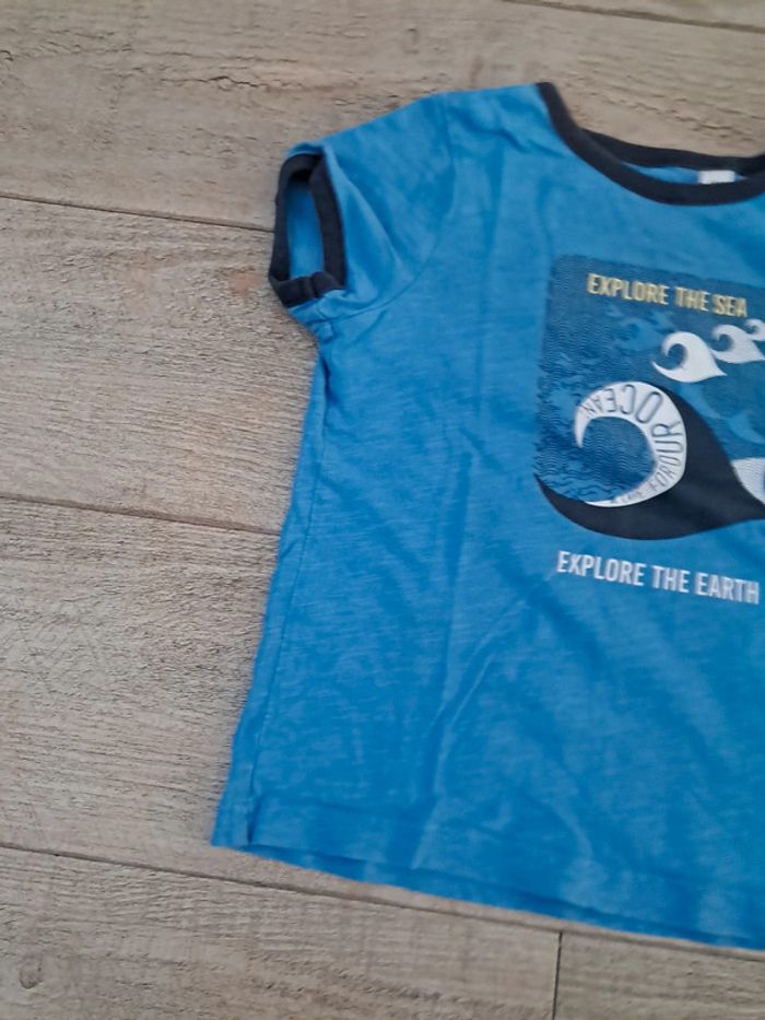 Tee-shirt - photo numéro 2