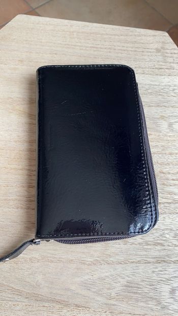 Porte feuille Minelli