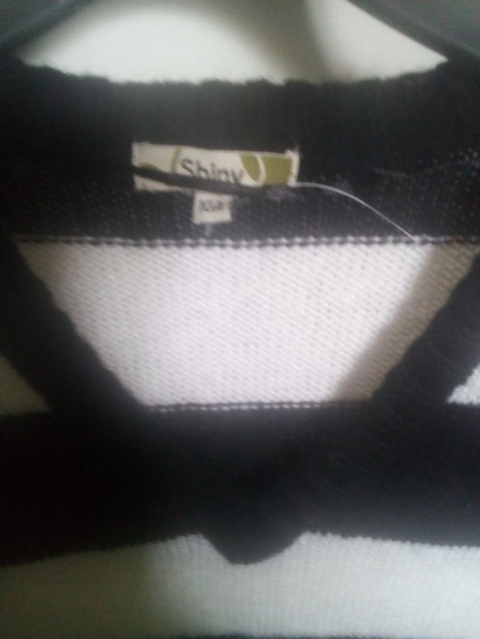 Pull long - photo numéro 2