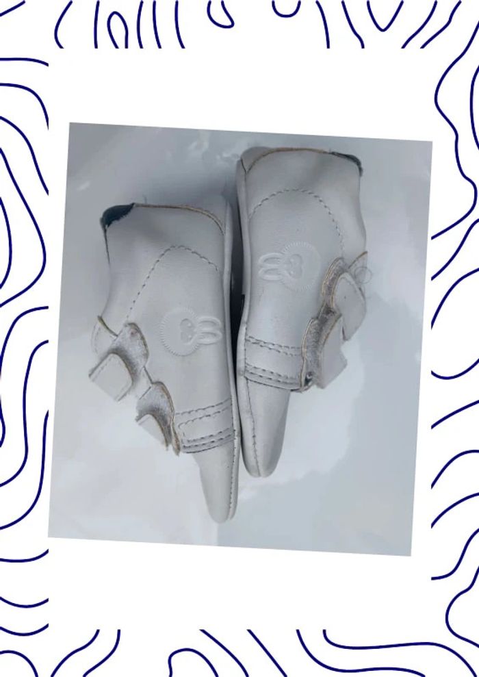 Chaussures 19 Obaïbi - photo numéro 5