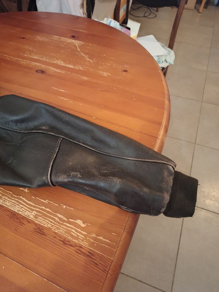 blousons - photo numéro 3