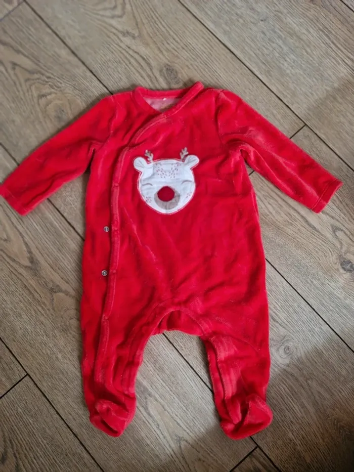 Pyjama