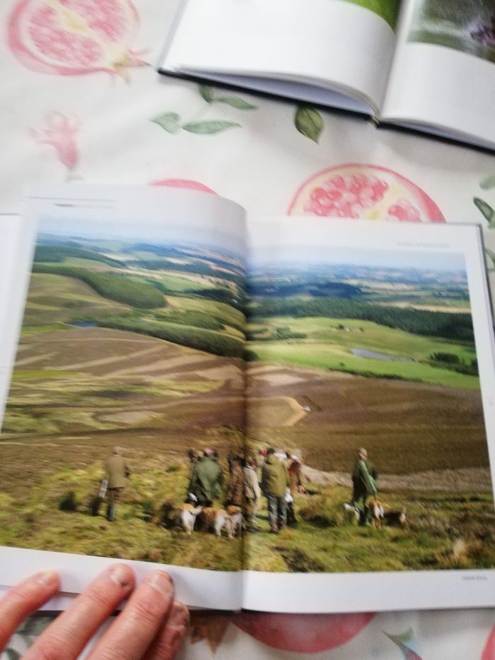 2 livres de chasse - photo numéro 6