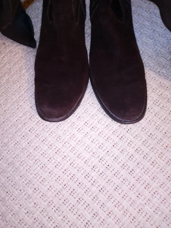 Bottes - photo numéro 4