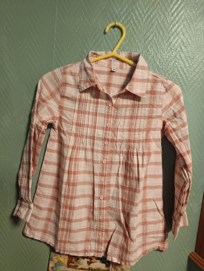 Chemise