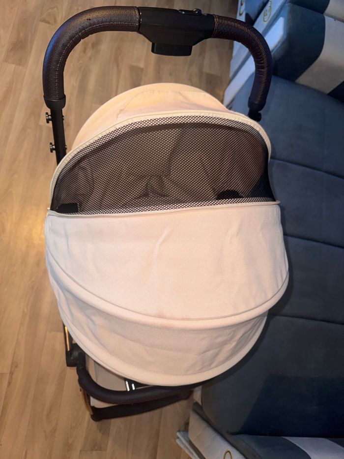 Poussettes à vendre - photo numéro 4