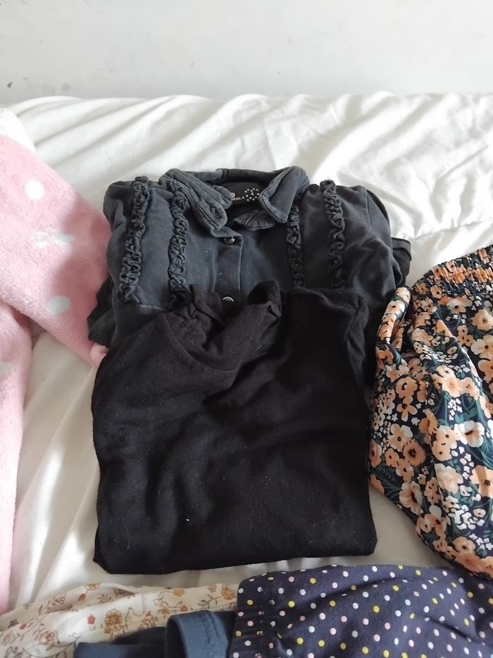 Lots vêtements 3 ans - photo numéro 3