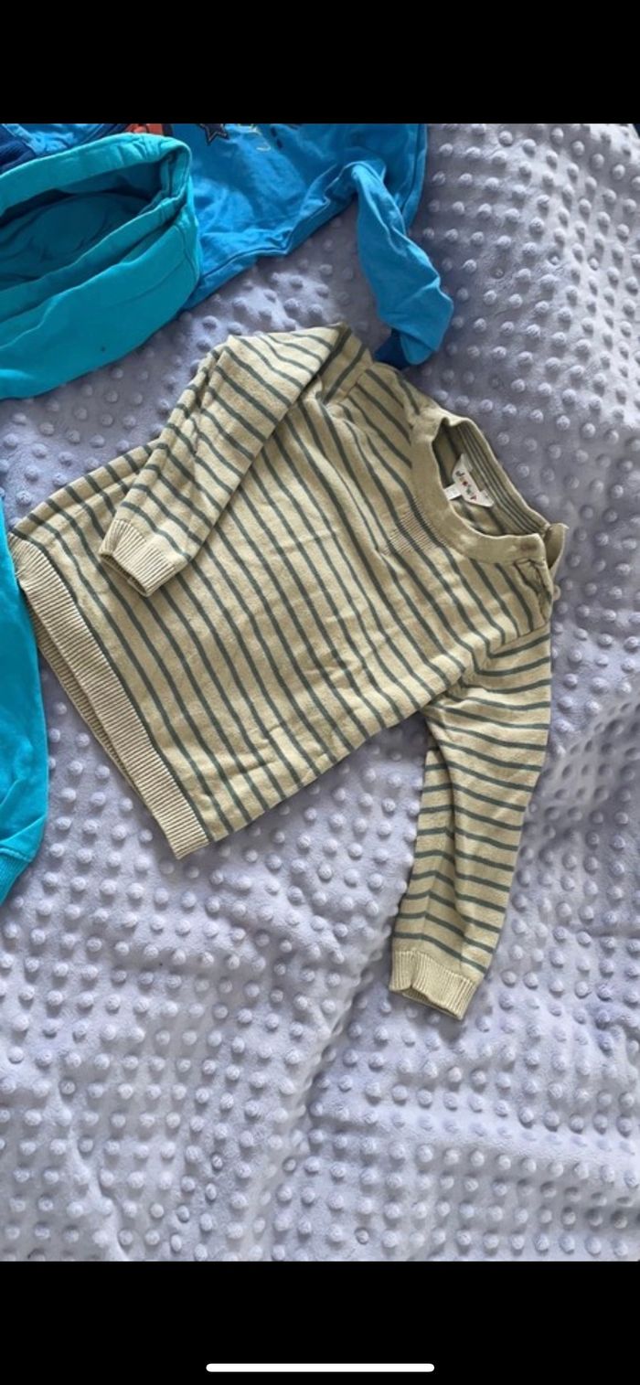 Lot 24 mois - photo numéro 2