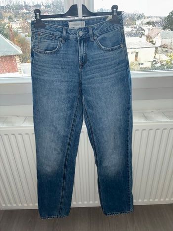 Jean stradivarius 34