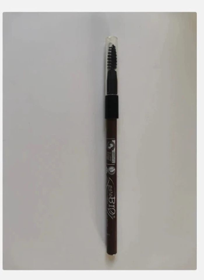 Crayon sourcils Couleur 07 Purobio