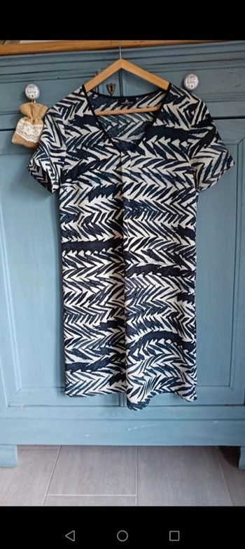 Robe one step