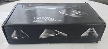 Steam Pod