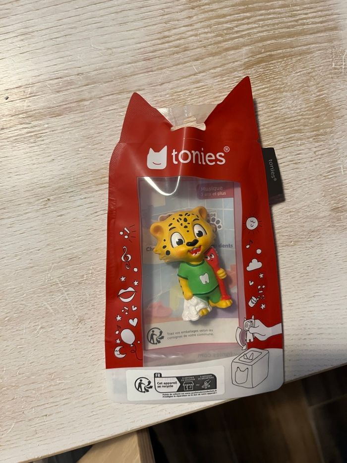 Tonies - photo numéro 4