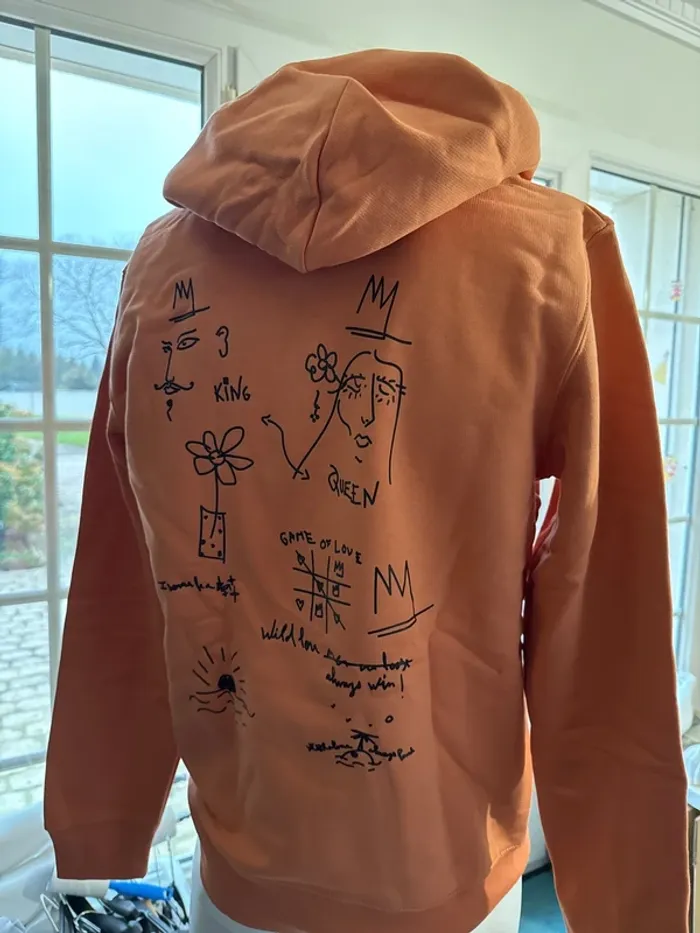 Pull homme reyes - photo numéro 4