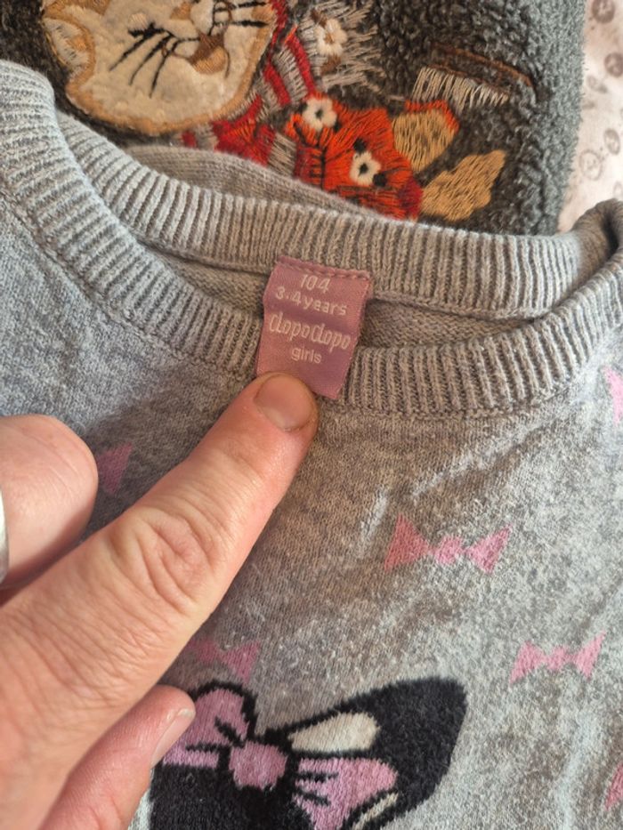 Lot 5 pièces - photo numéro 3