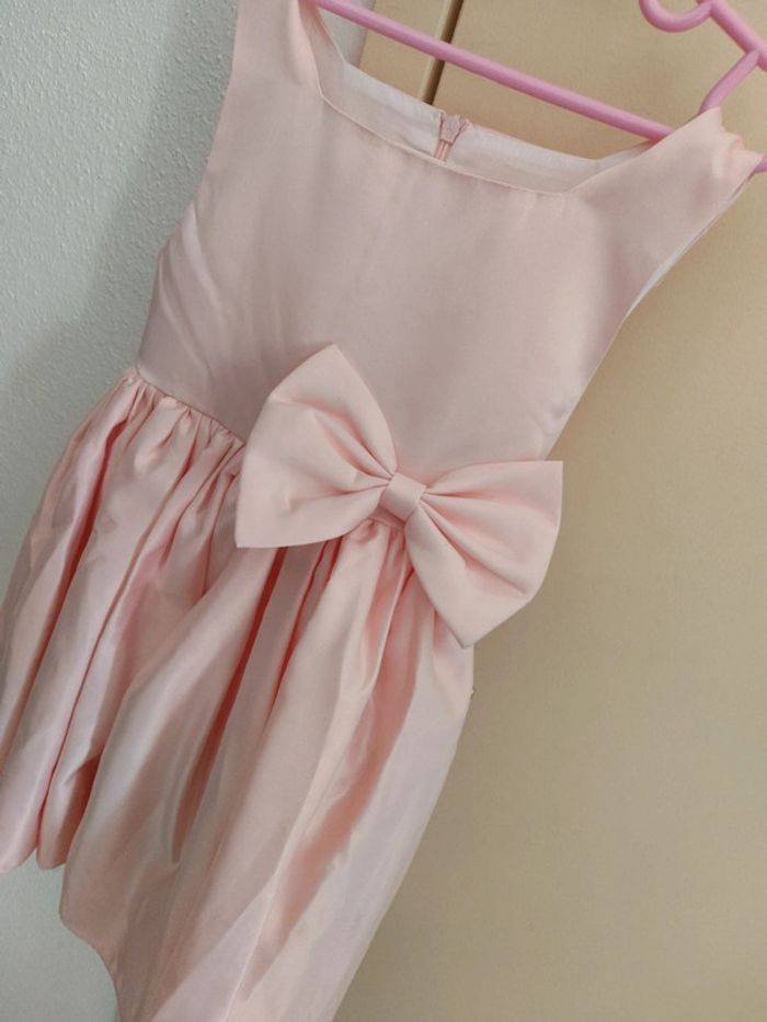Robe petite fille occasion - photo numéro 3