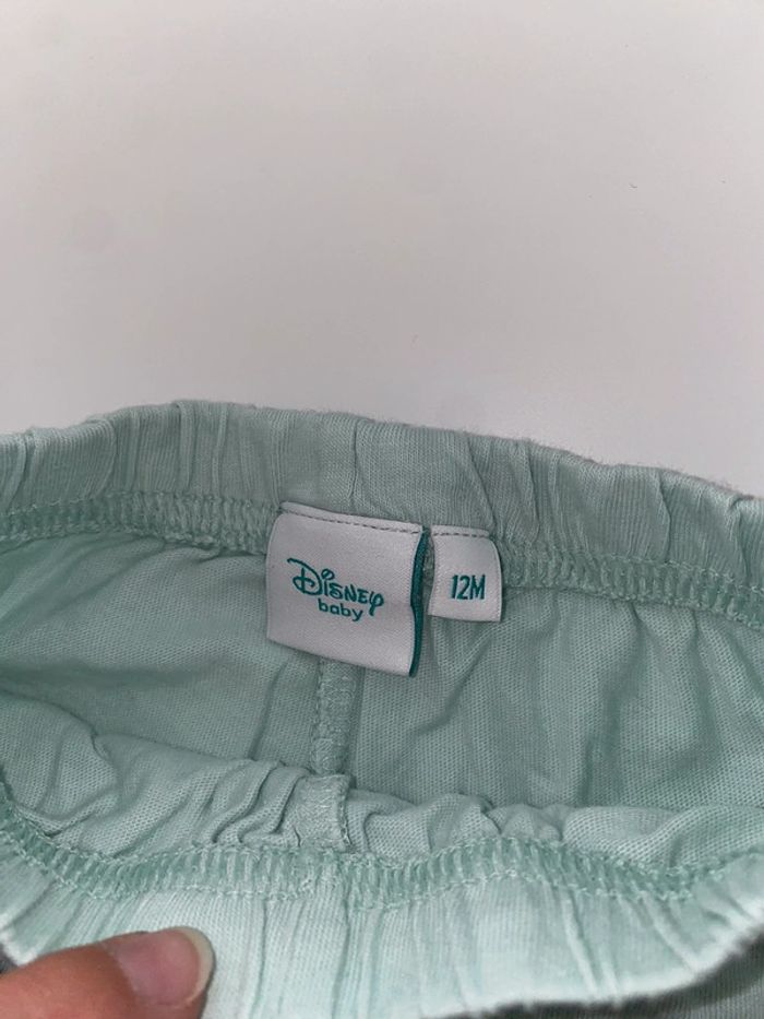 short 12 mois - photo numéro 2