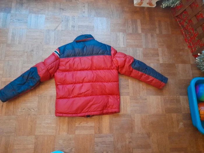 Manteaux Napapijry 10 ans duvet de canard - photo numéro 8