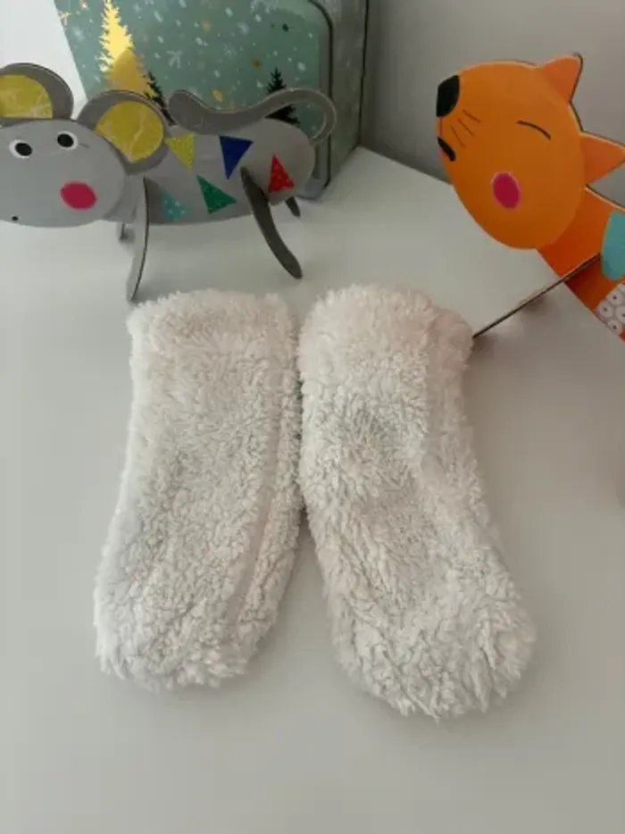 Chaussons 24 - photo numéro 8