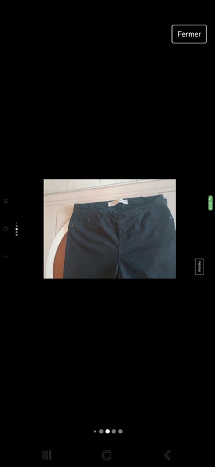 Lot de pantalons (2) - photo numéro 17