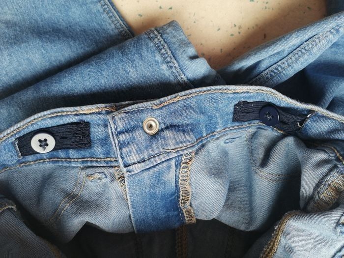 Jeans - photo numéro 3
