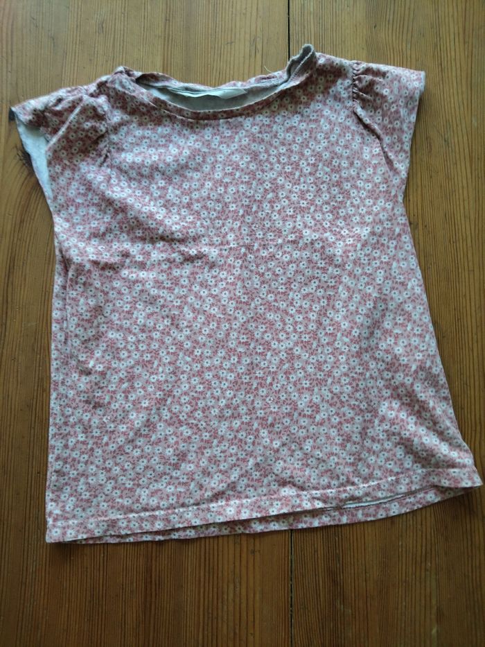 Lot 10 articles  divers fille 6 ans - photo numéro 5