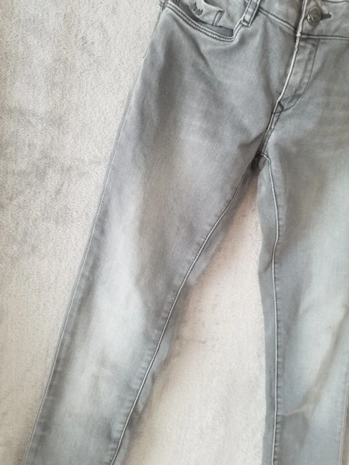 Jean 12 ans - photo numéro 2