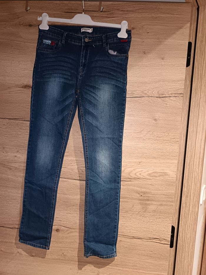 Jeans - photo numéro 3