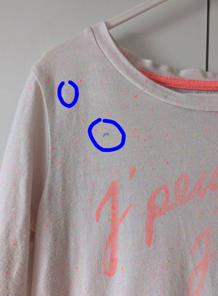 Robe 6 ans , Robe Catimini 6 ans, robe été 6 ans - photo numéro 2