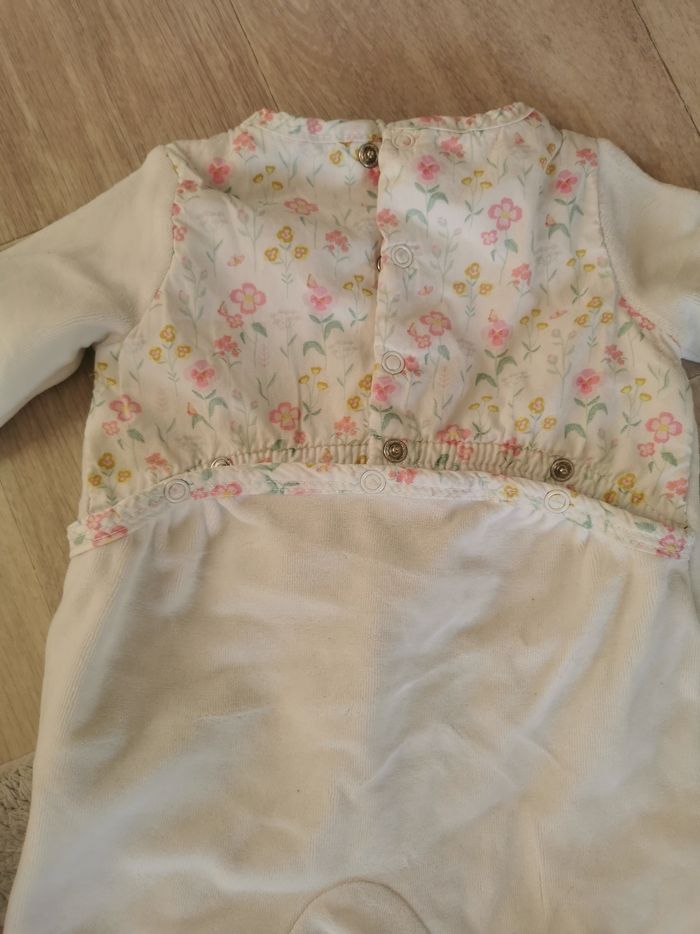 Pyjama sergent major - photo numéro 4