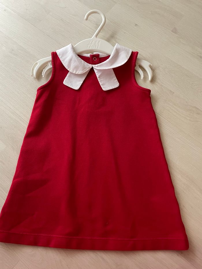 Robe Jacadi - photo numéro 2