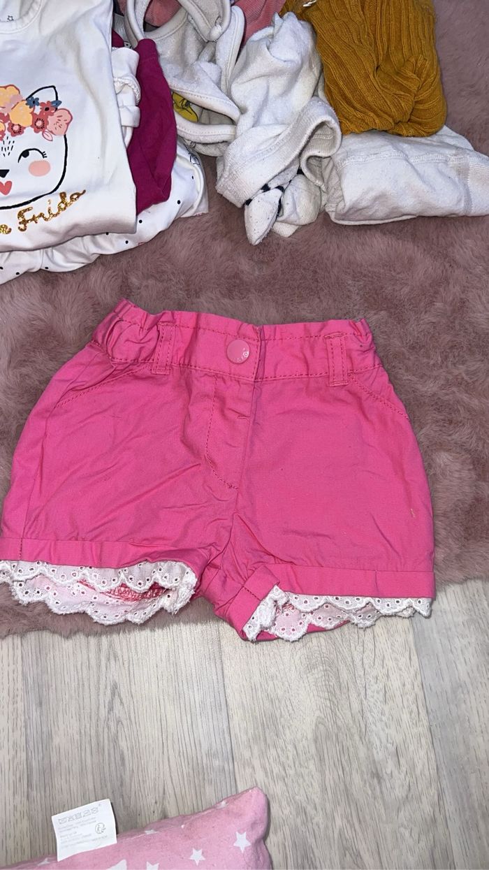 Lot vêtement 6-12mois - photo numéro 7