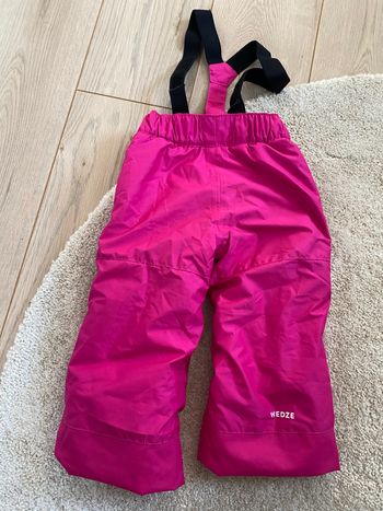 Pantalon de ski