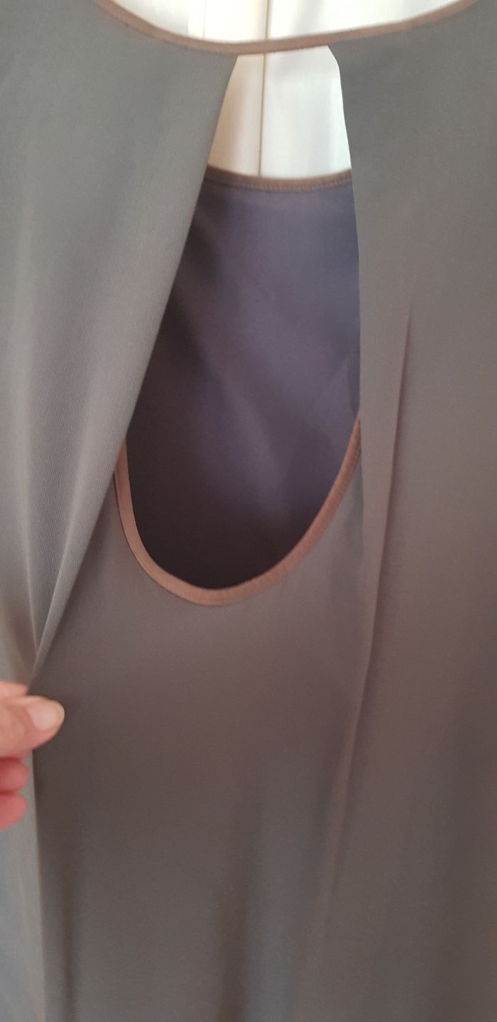 Magnifique robe ample - photo numéro 7