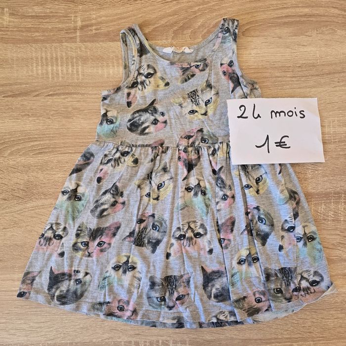 Lots 24 mois fille - photo numéro 11