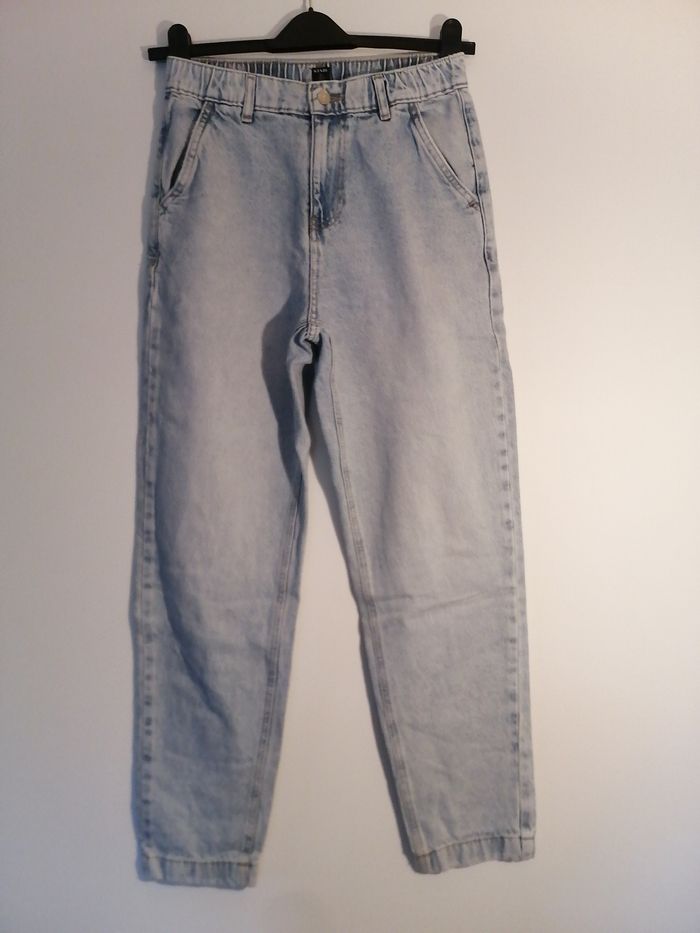 Pantalon kiabi taille 36