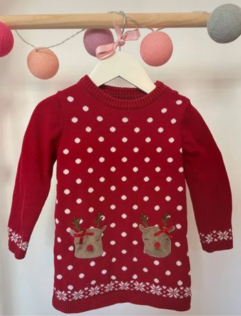 Robe Noël