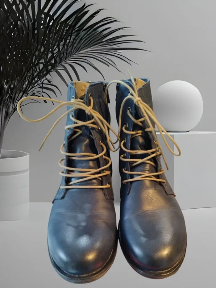 Bottines