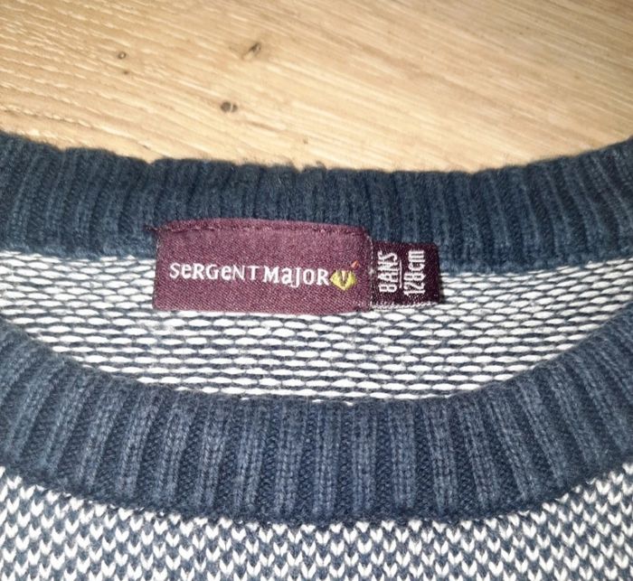 pull marin - photo numéro 2