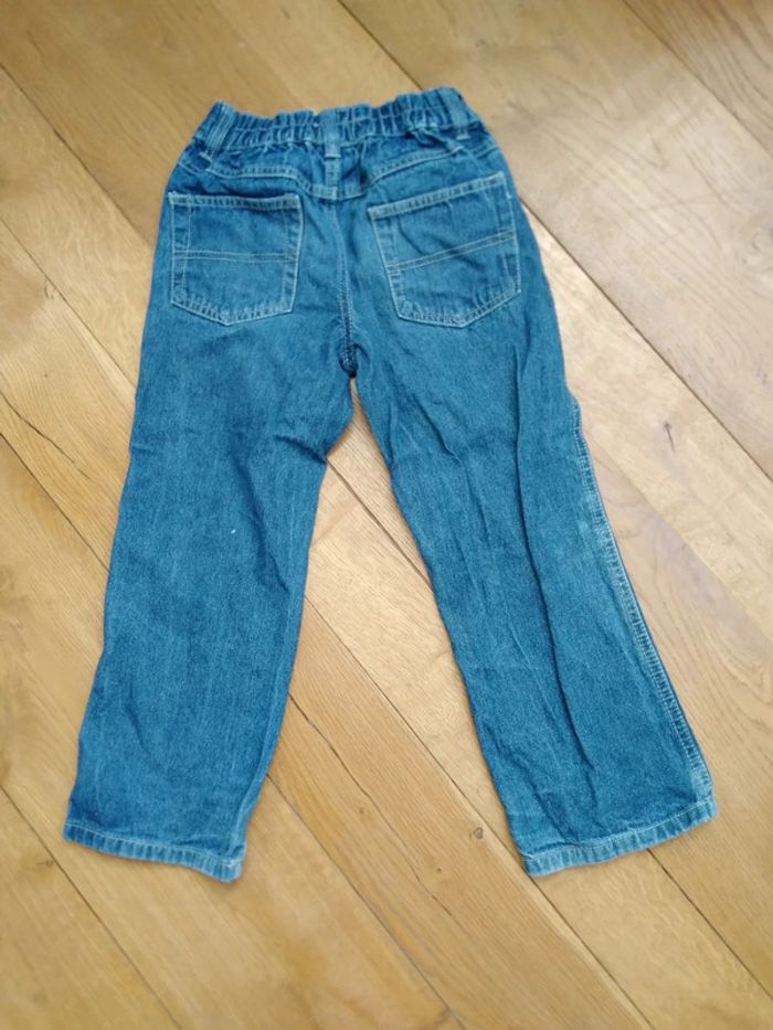 Jeans - photo numéro 2