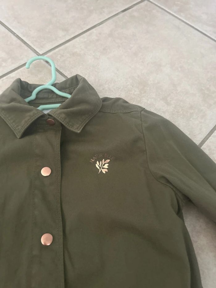 Veste - photo numéro 2