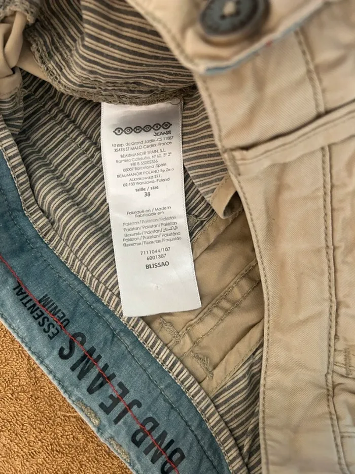 Pantalon - photo numéro 3