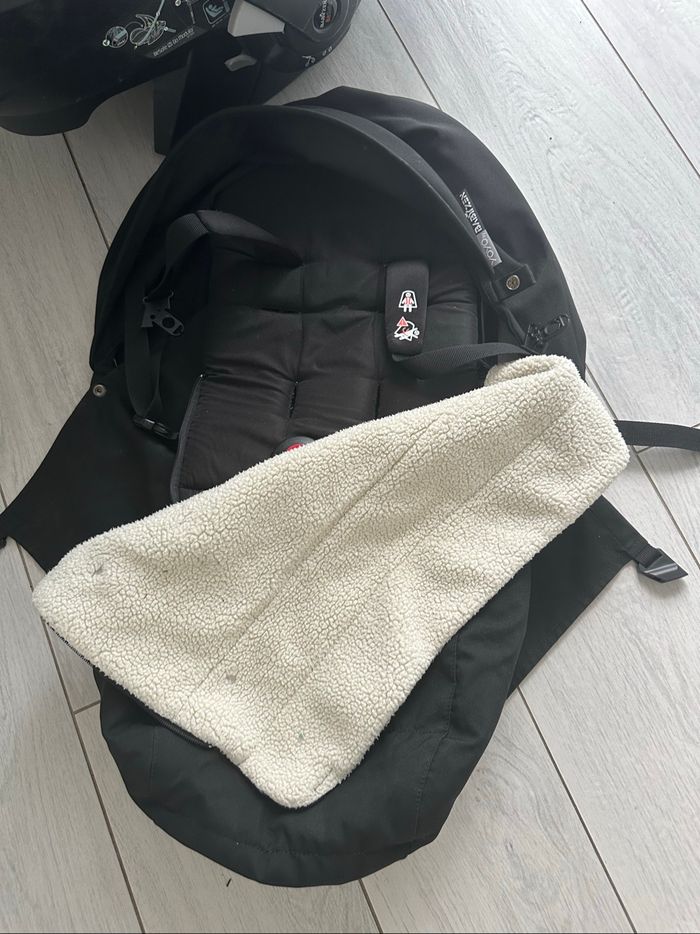 Pack bébé yo-yo 0-6 mois - photo numéro 2