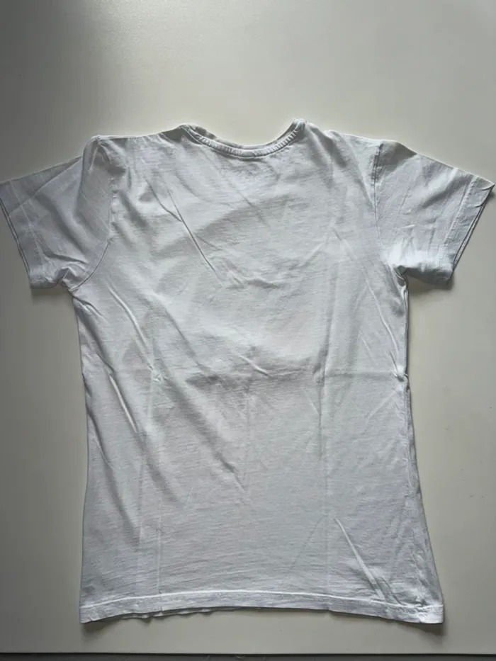 T-shirt Popeye - photo numéro 7