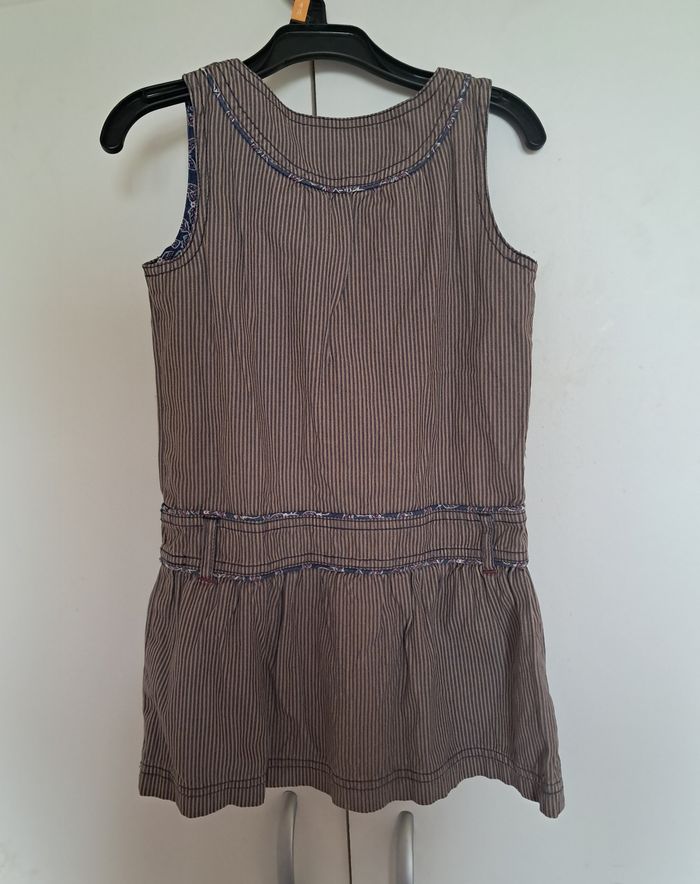 Robe Sergent Major 3ans - photo numéro 4