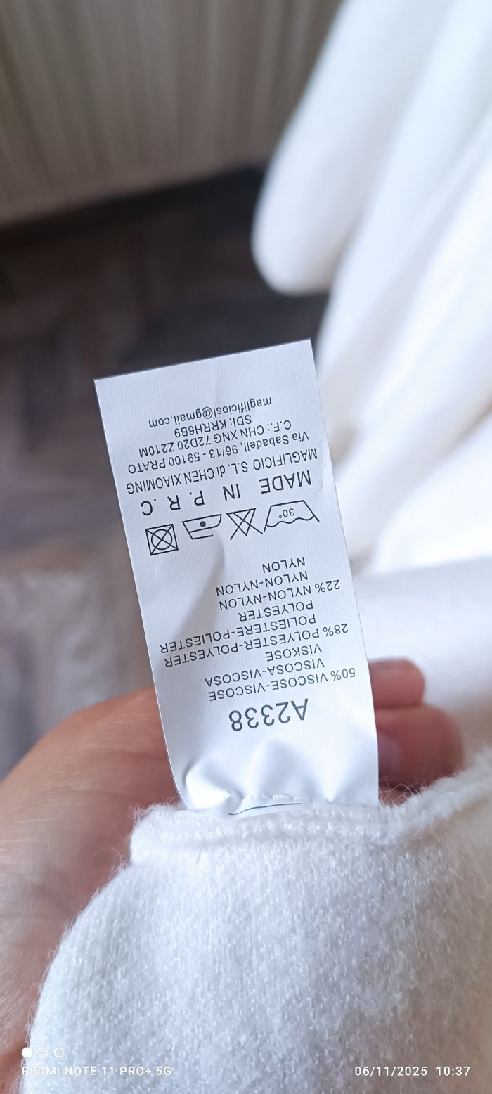 Cape très élégant - photo numéro 3