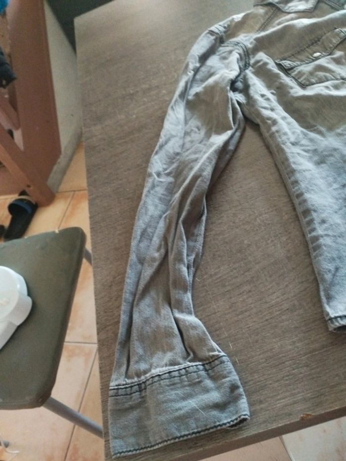 Chemise - photo numéro 3