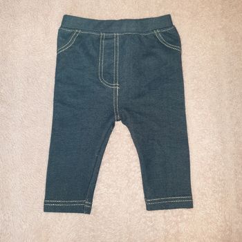 Jegging